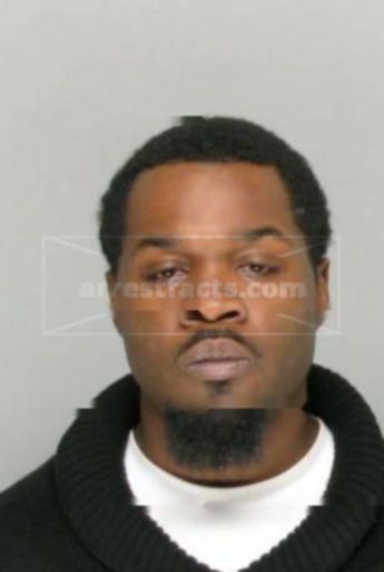 Jasper Dushawn Robinson