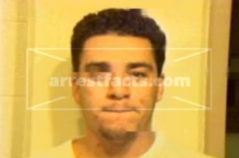 Chris Edwin Velez