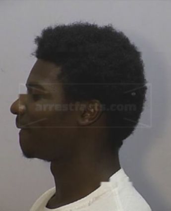 Jarvis Jevon Griffin