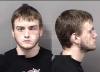 Jacob Michael Nolen