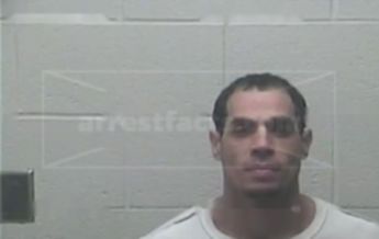 Alexander Garcia Colon
