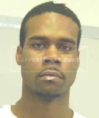 Marvin Canders