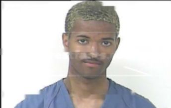 Shamar Rashad Montgomery
