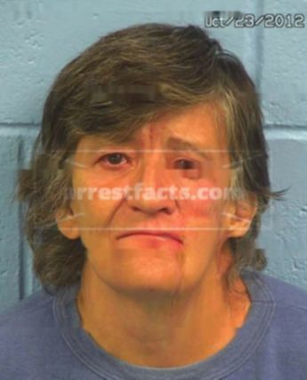 Marilyn Taylor Haney