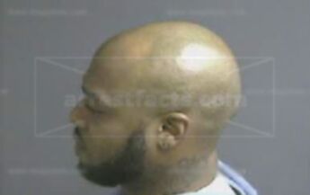 Mckeith Antione Manns