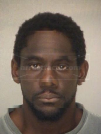 Rodney Terrell Rogers