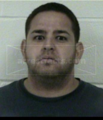 Ruben Orrantia