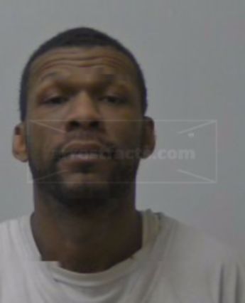Dante Maleek Barrow
