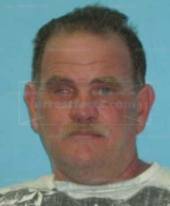 David Ray Edwards