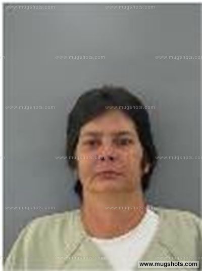 Mary Esther Bishop