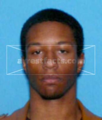 Tonosean Jayvon Crawford