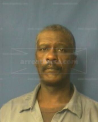Orlando Junior Olverson