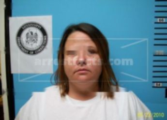 Brandi Trosper