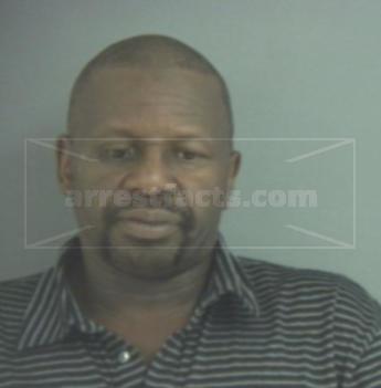 Lester Ray Murphy