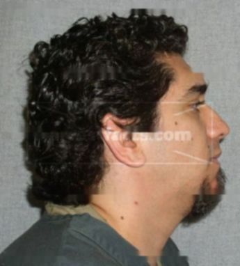 Jesse Mendoza