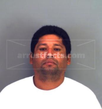 Lucio Saucedo Zamarron