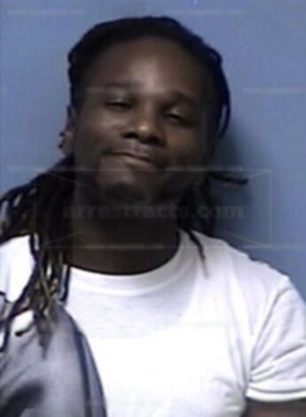 Henry Alexander Williams
