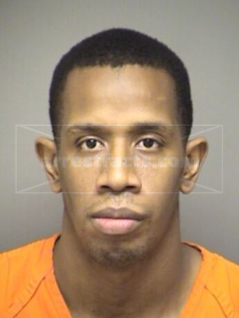 Brian Keith Chatman
