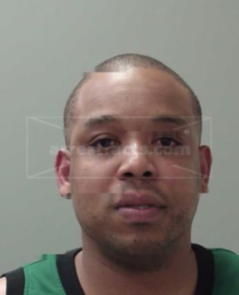 Jonathan Lamons Beamon