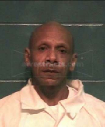 Jimmy Lee Robinson