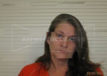 Jeanie Larae Yarbrough