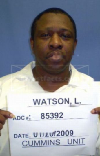 Larry D Watson