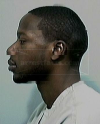 Curtis L Branch Jr.