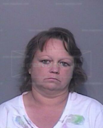 Cynthia Diane Harrell