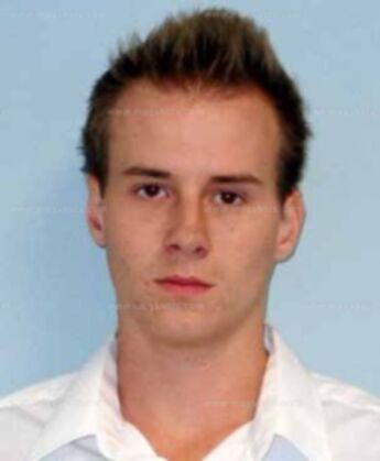 Bradley Warren Landers