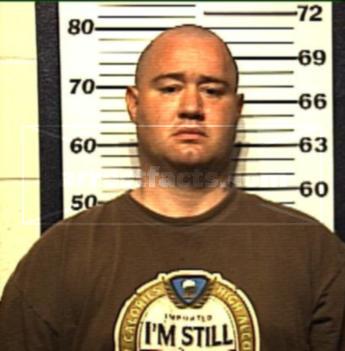 Luke Andrew Breakiron
