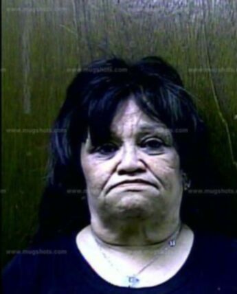 Regina S Franklin