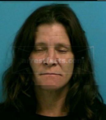 Jill Elaine Larock