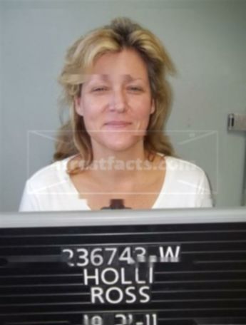 Holli Ross