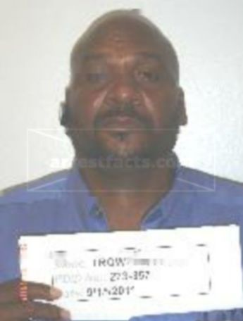 Phillip Samuel Trowell