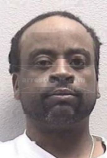 Solomon Tarver