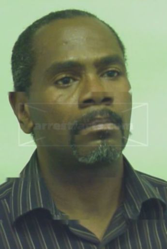 Darryl Perry