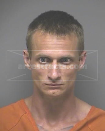 James Brandon Sutton