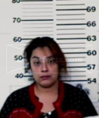 Maria D. Alaniz