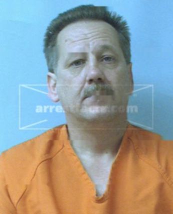 Mark Lane Ross