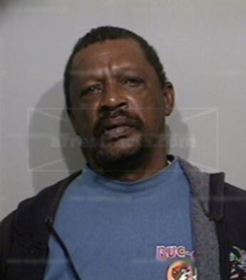 Morris Lee Moore