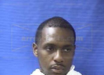 Corey Dell Cosby