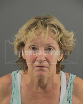 Roberta R Parsons