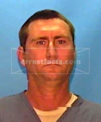 Gary Lee Glisson