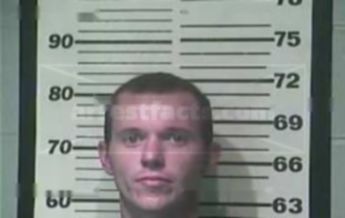 Brandon Scott Walton