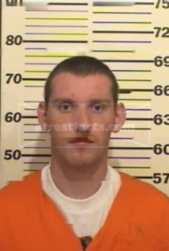 Trever Lee Buchanan