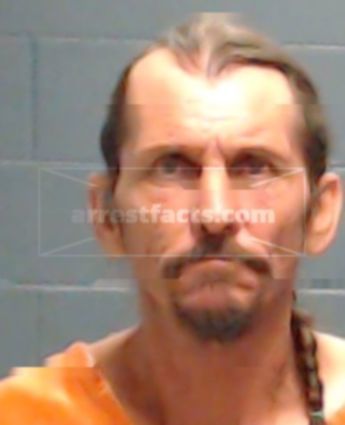 Anthony Eugene Huggins