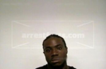 Alfonso Javar Allen