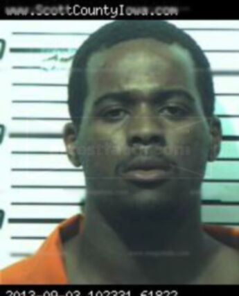 Robert Steffon Darn Williams