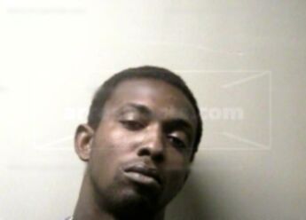 Patrick Andrew Cooper