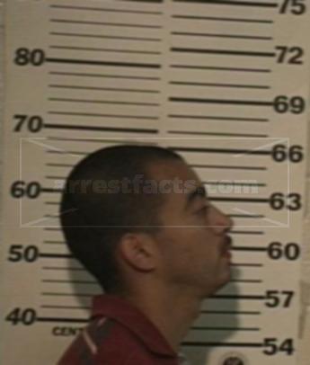 Ruben Rodriguez Cantu